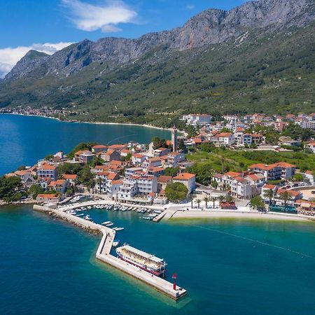 Tonka Apartments Gradac  Extérieur photo