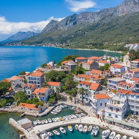 Tonka Apartments Gradac  Extérieur photo