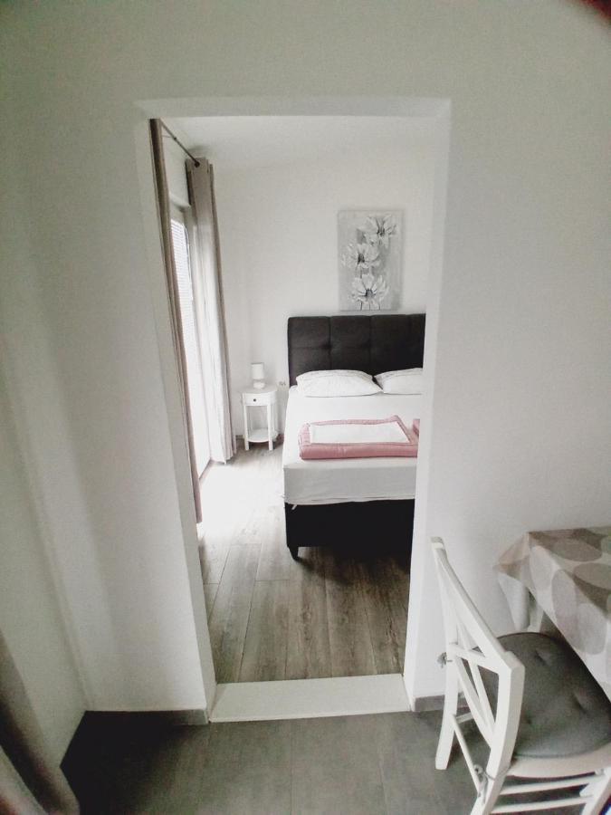 Tonka Apartments Gradac  Extérieur photo