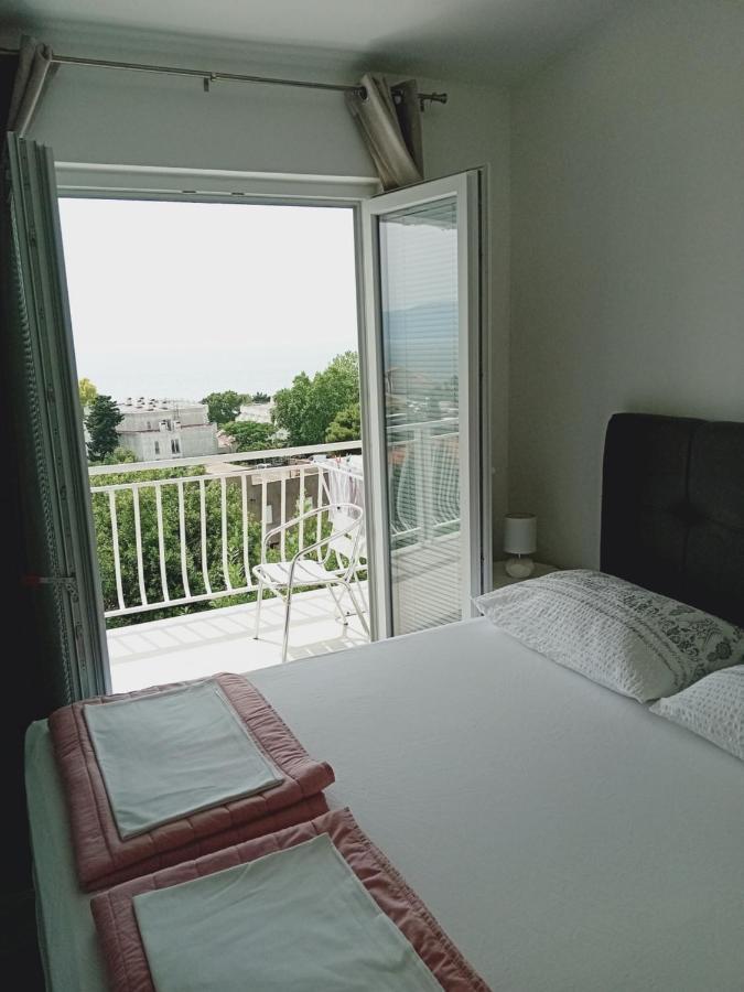 Tonka Apartments Gradac  Extérieur photo