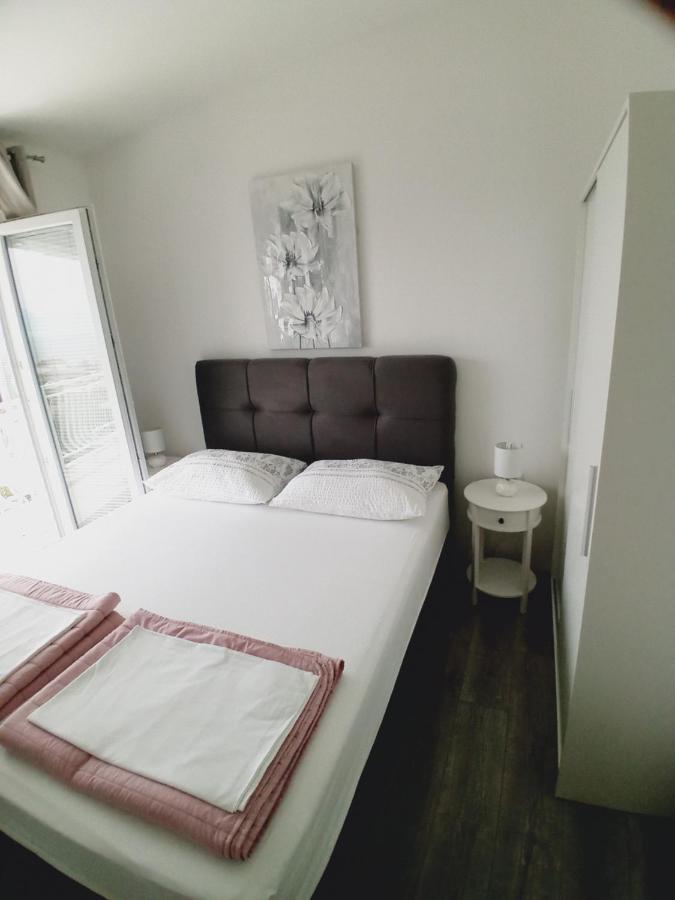 Tonka Apartments Gradac  Extérieur photo