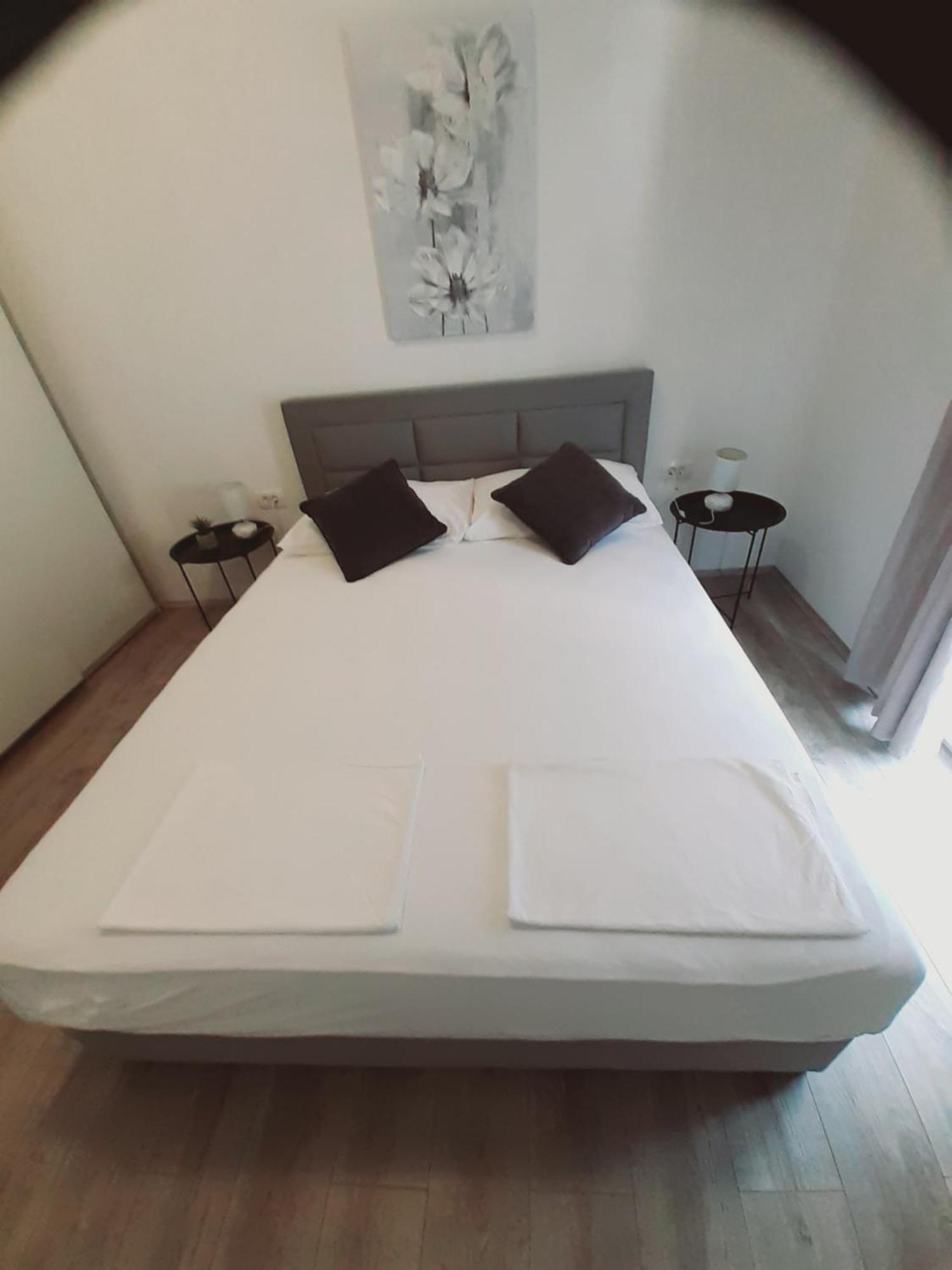 Tonka Apartments Gradac  Chambre photo