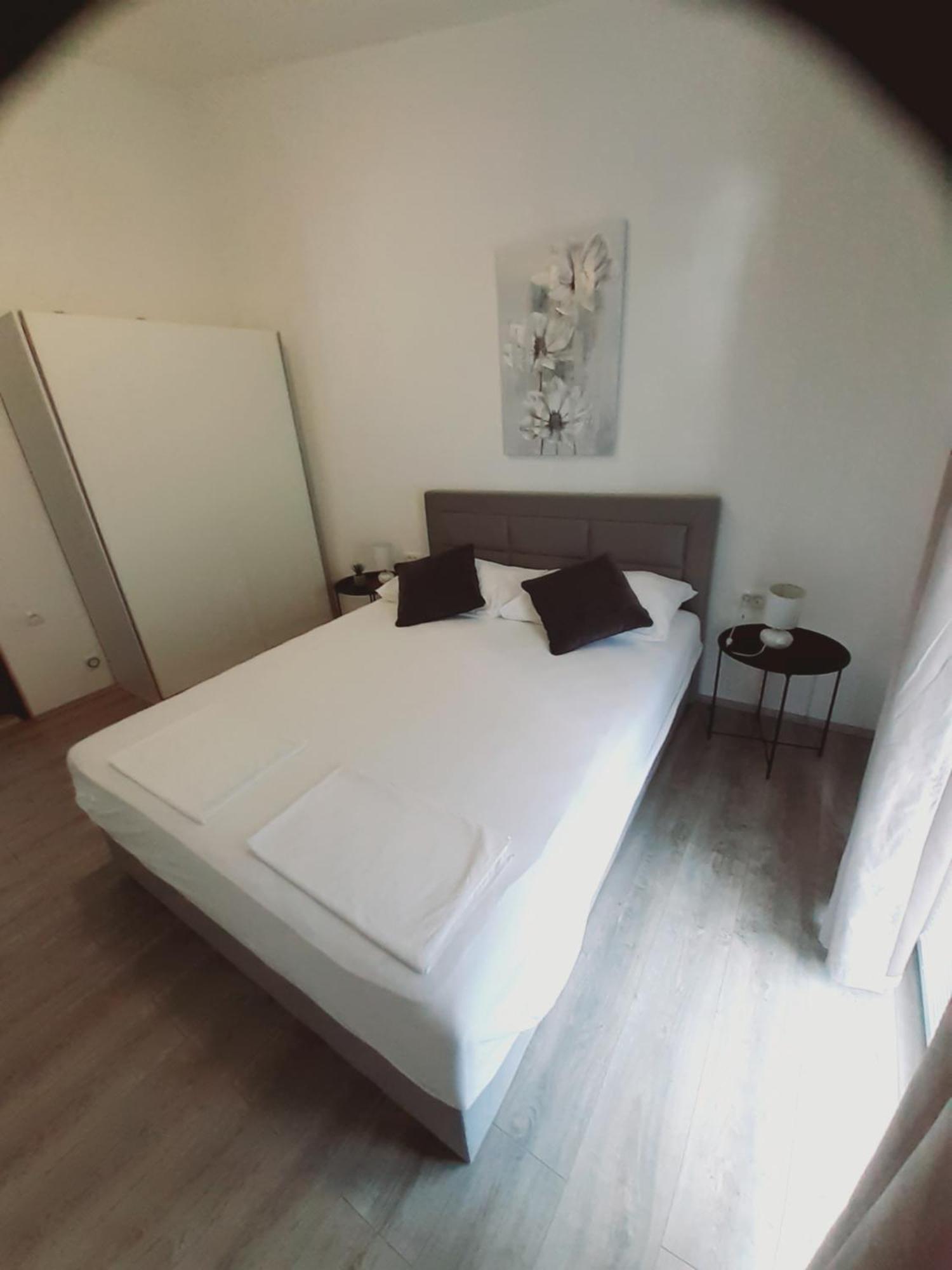 Tonka Apartments Gradac  Chambre photo