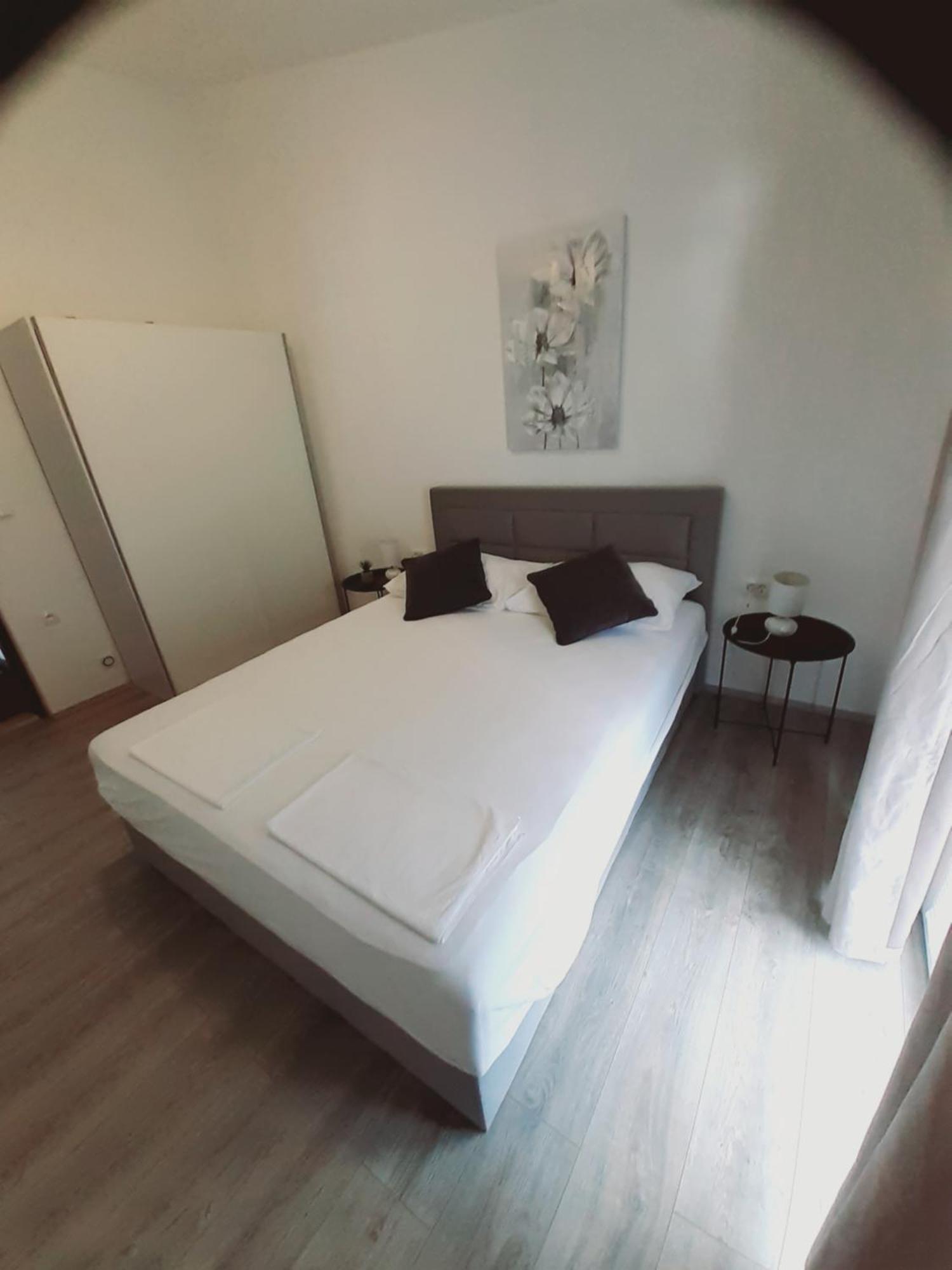 Tonka Apartments Gradac  Chambre photo