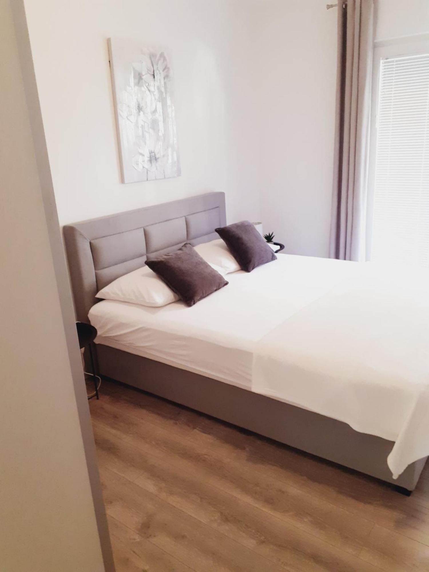 Tonka Apartments Gradac  Chambre photo