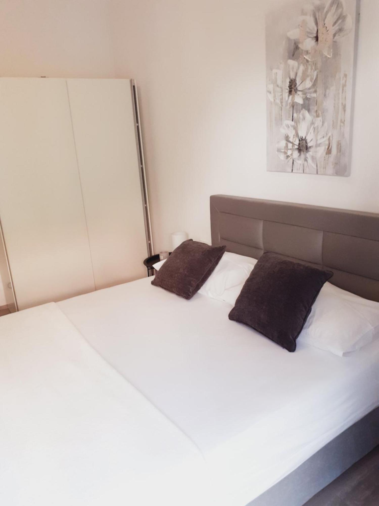 Tonka Apartments Gradac  Chambre photo
