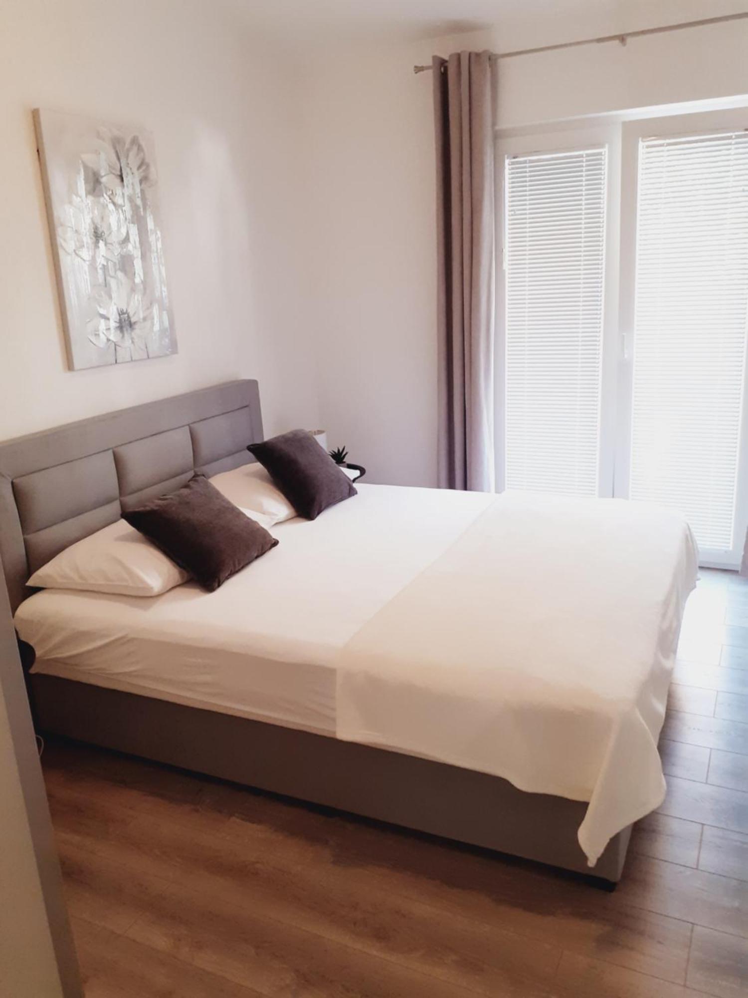 Tonka Apartments Gradac  Chambre photo
