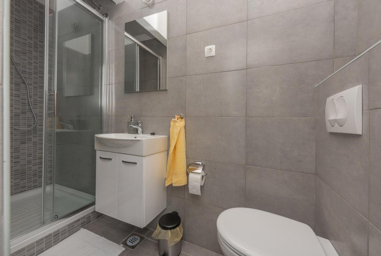 Tonka Apartments Gradac  Extérieur photo