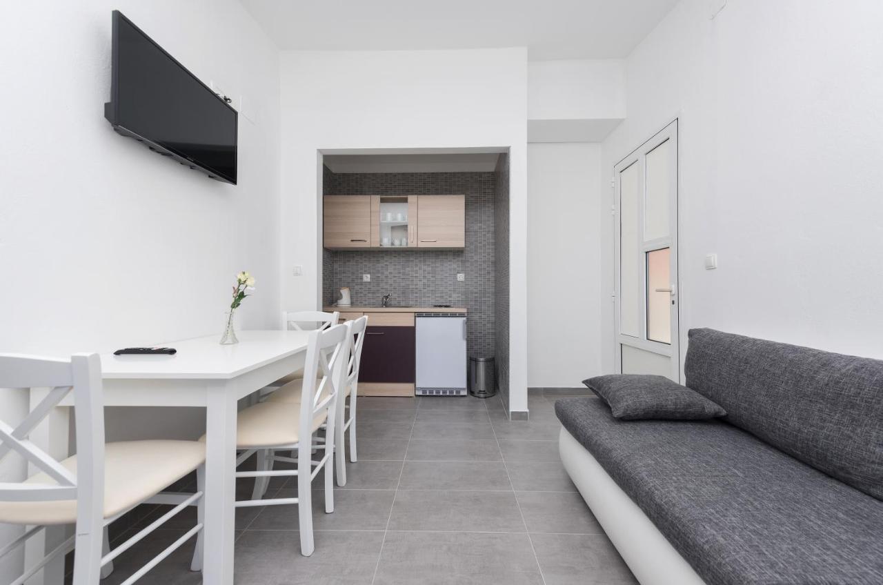 Tonka Apartments Gradac  Extérieur photo