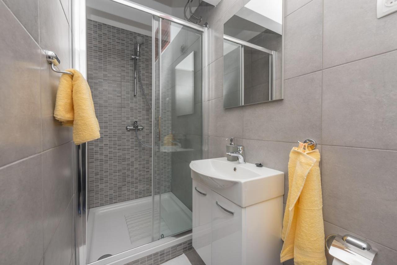 Tonka Apartments Gradac  Extérieur photo