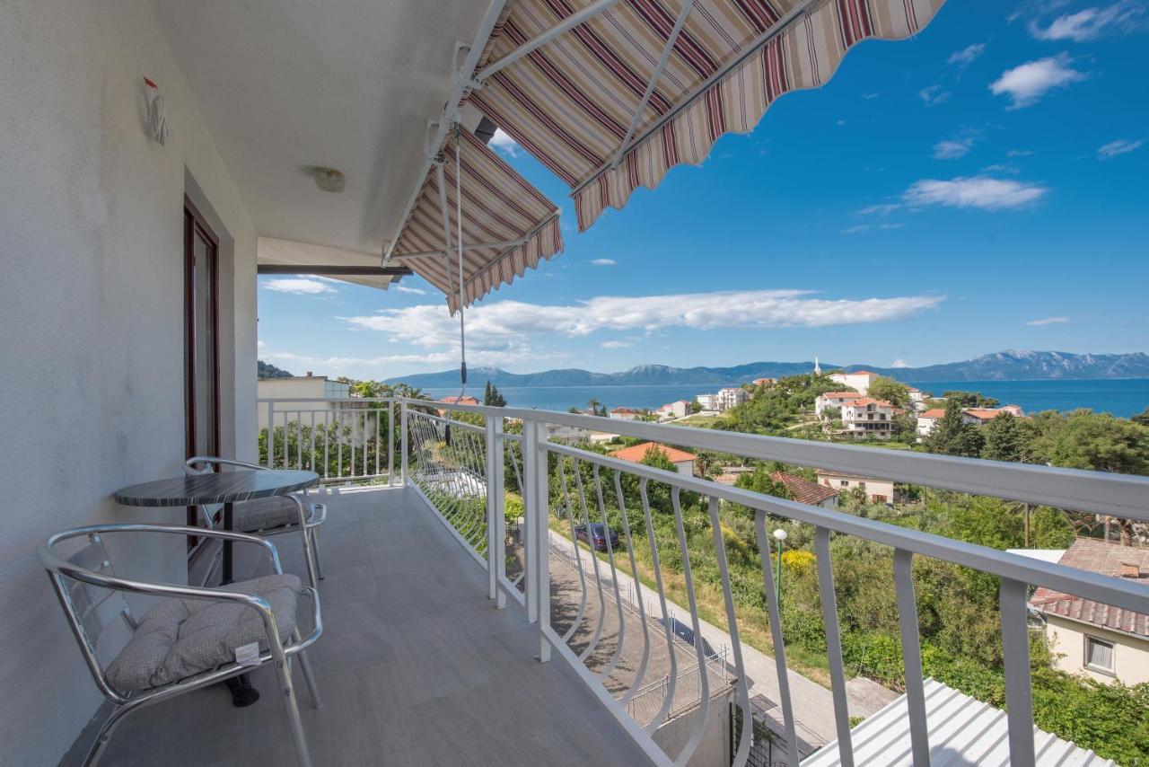 Tonka Apartments Gradac  Extérieur photo