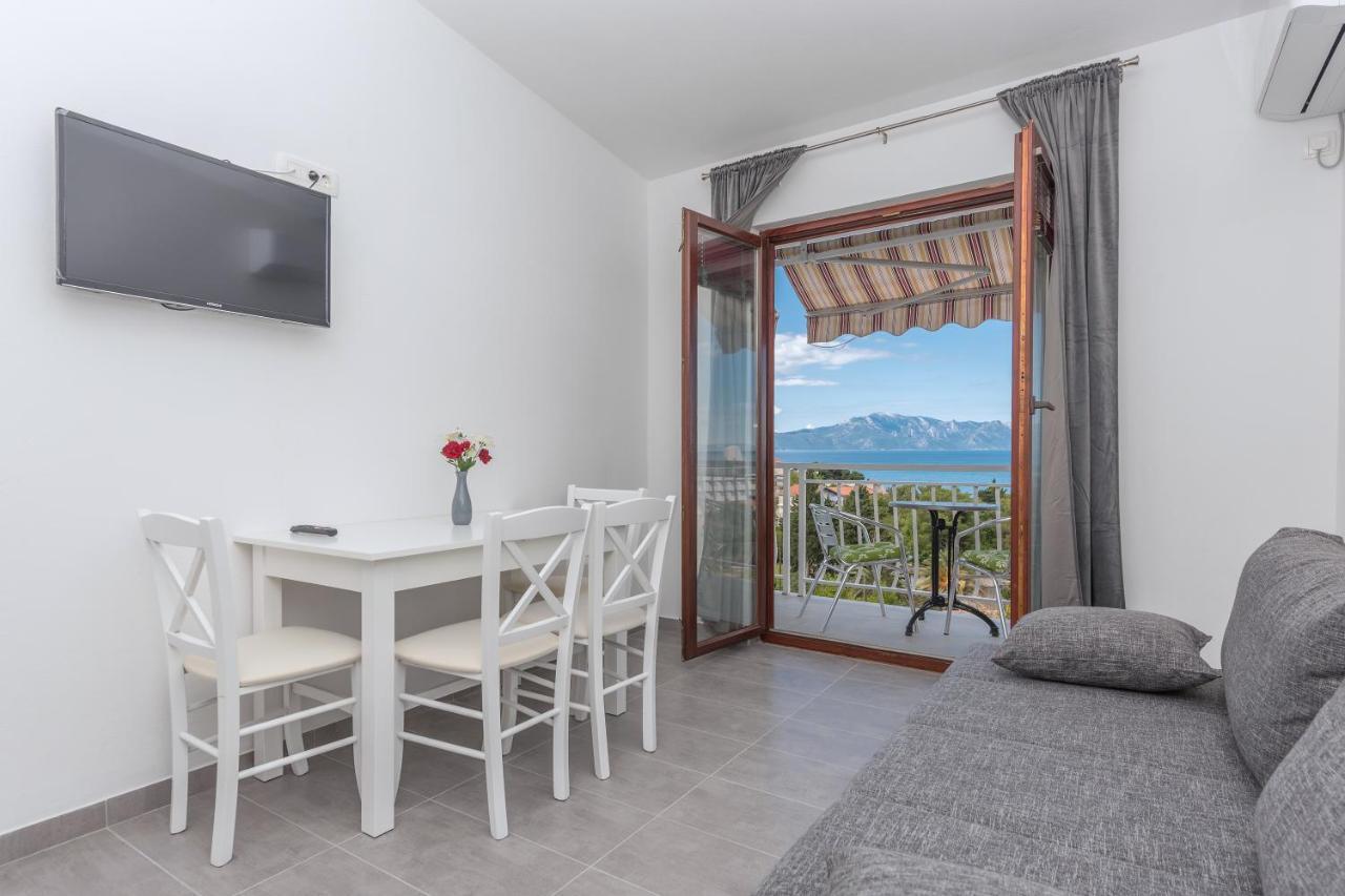 Tonka Apartments Gradac  Extérieur photo