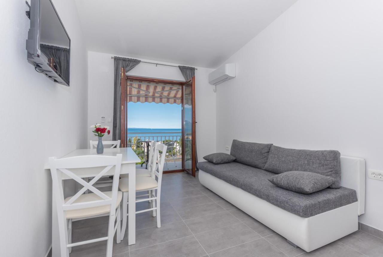 Tonka Apartments Gradac  Extérieur photo