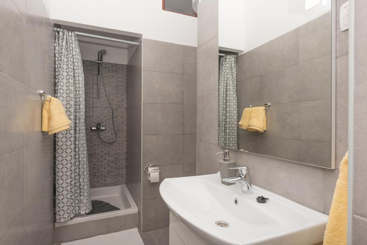 Tonka Apartments Gradac  Extérieur photo