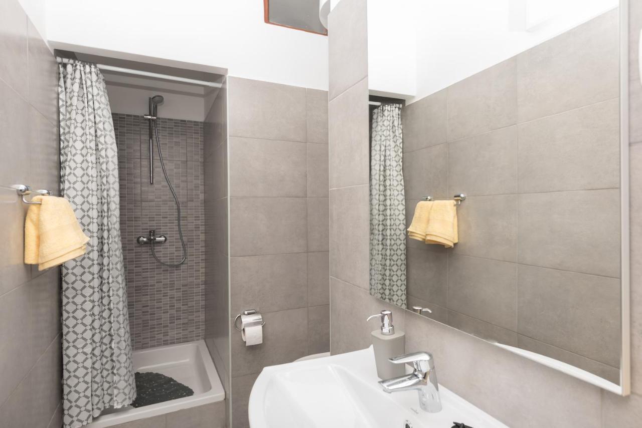 Tonka Apartments Gradac  Extérieur photo