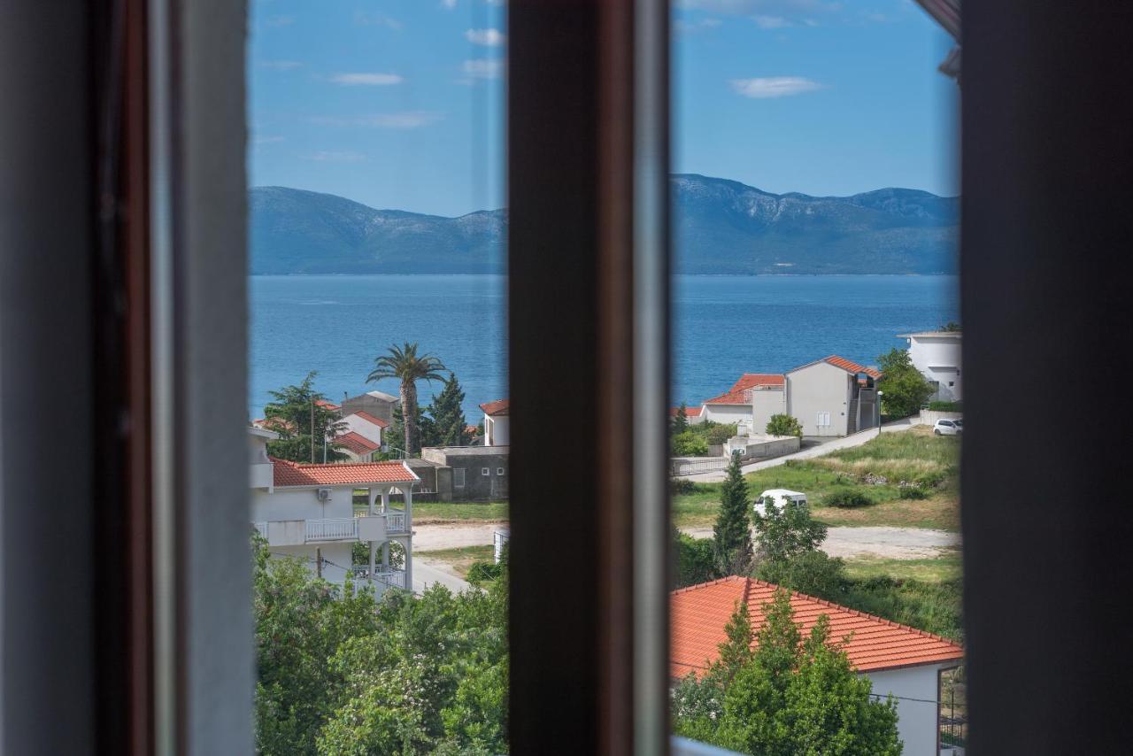 Tonka Apartments Gradac  Extérieur photo